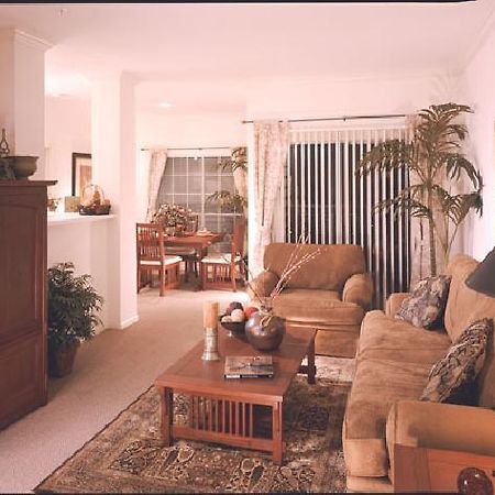 מלון יוסטון Oakwood At Midtown Arbor Place חדר תמונה